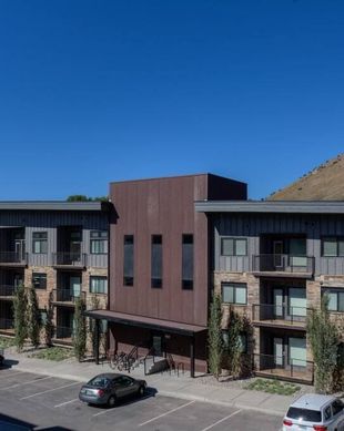 United States Wyoming Jackson vacation rental compare prices direct by owner 2589308