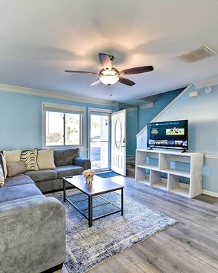 United States Florida Panama City Beach vacation rental compare prices direct by owner 2512688
