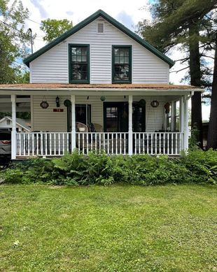 United States New York Lake Placid vacation rental compare prices direct by owner 5473708
