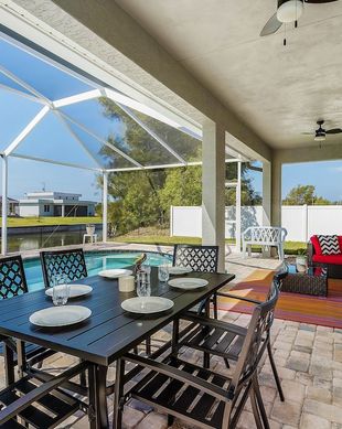 United States Florida Cape Coral vacation rental compare prices direct by owner 19498886