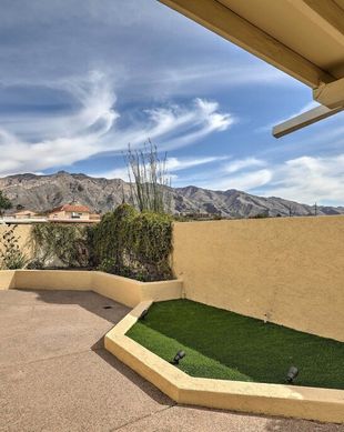 United States Arizona Tucson vacation rental compare prices direct by owner 2840692