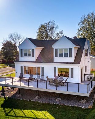 United States Minnesota Two Harbors vacation rental compare prices direct by owner 9359057