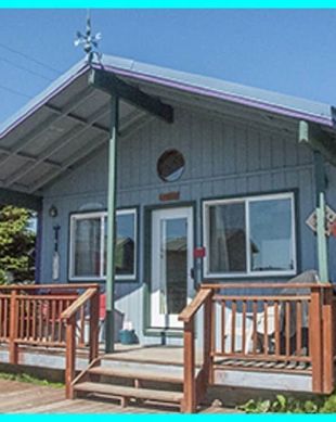 United States Alaska Homer vacation rental compare prices direct by owner 11599858