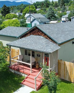 United States Montana Red Lodge vacation rental compare prices direct by owner 19498396