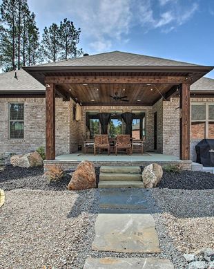 United States Arkansas Hot Springs Village vacation rental compare prices direct by owner 2595480
