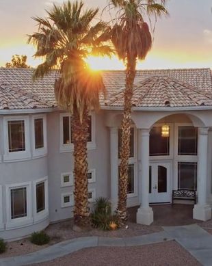United States Nevada Mesquite vacation rental compare prices direct by owner 11592020