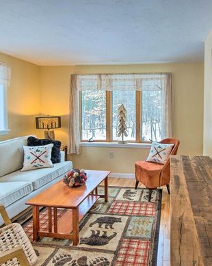 United States New Hampshire Intervale vacation rental compare prices direct by owner 20028943