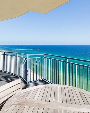 United States Florida Panama City Beach vacation rental compare prices direct by owner 20318500