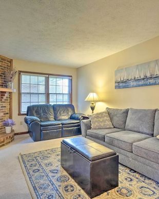 United States Kentucky Lexington vacation rental compare prices direct by owner 19708341