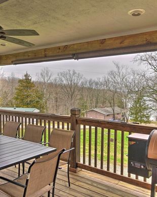 United States Missouri Branson West vacation rental compare prices direct by owner 20028628