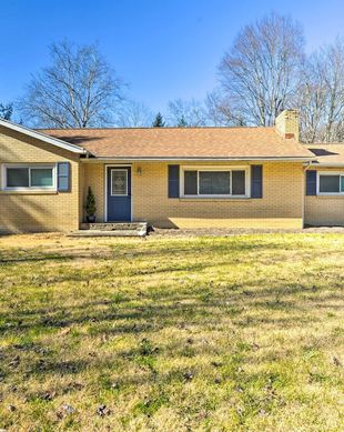 United States West Virginia Morgantown vacation rental compare prices direct by owner 2565250