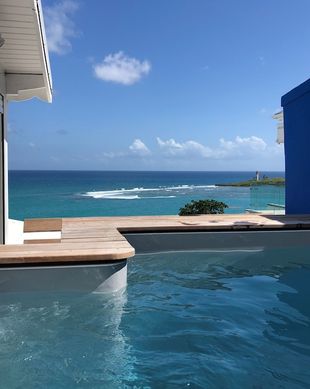 Guadeloupe Grande-Terre Le Gosier vacation rental compare prices direct by owner 11421324