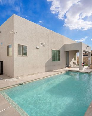 United States Texas El Paso vacation rental compare prices direct by owner 2428035
