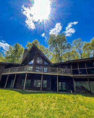 United States Ohio Athens vacation rental compare prices direct by owner 2772723