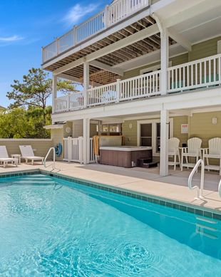 United States North Carolina Corolla vacation rental compare prices direct by owner 10116294