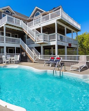 United States North Carolina Corolla vacation rental compare prices direct by owner 10171333