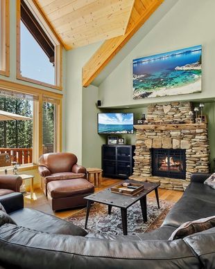 United States California Tahoe Vista vacation rental compare prices direct by owner 24917140