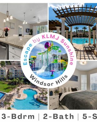 United States Florida Kissimmee vacation rental compare prices direct by owner 2528541