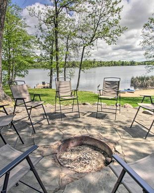 United States Minnesota Crosslake vacation rental compare prices direct by owner 3716495