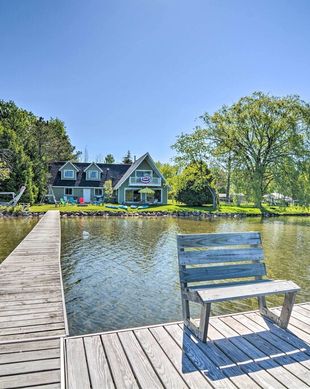 United States Michigan Bellaire vacation rental compare prices direct by owner 19498409