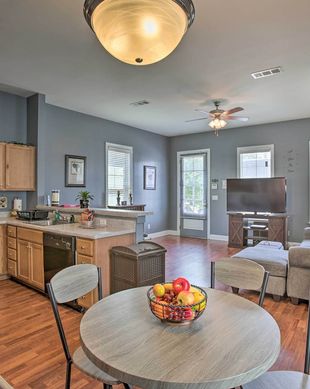 United States Louisiana New Orleans vacation rental compare prices direct by owner 4519888