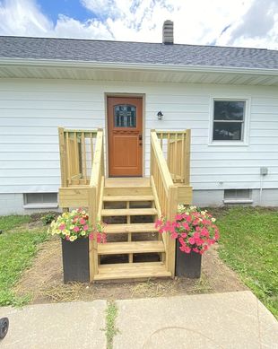 United States Wisconsin Baraboo vacation rental compare prices direct by owner 11485862