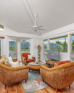 United States Hawaii Princeville vacation rental compare prices direct by owner 6324903