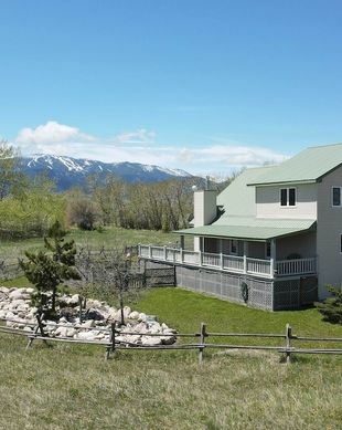 United States Montana Red Lodge vacation rental compare prices direct by owner 3876008