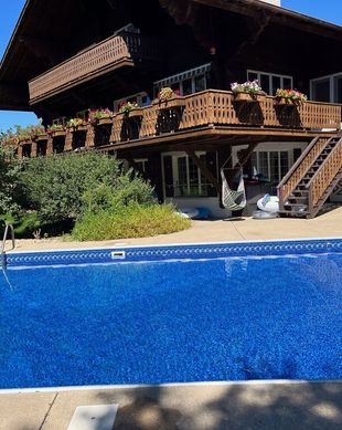 United States Wisconsin New Glarus vacation rental compare prices direct by owner 11485426