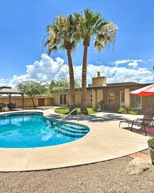 United States Arizona Tucson vacation rental compare prices direct by owner 2856651