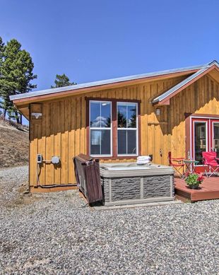 United States Montana Bozeman vacation rental compare prices direct by owner 19761035