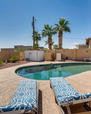 United States Arizona Lake Havasu City vacation rental compare prices direct by owner 11390536