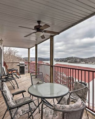 United States Missouri Camdenton vacation rental compare prices direct by owner 6247924