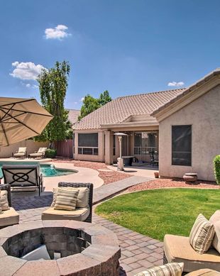 United States Arizona Scottsdale vacation rental compare prices direct by owner 6251074