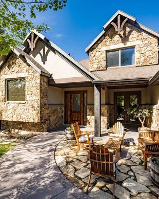 United States Utah Heber City vacation rental compare prices direct by owner 6105870