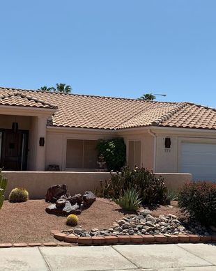 United States Nevada Mesquite vacation rental compare prices direct by owner 11500360