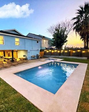 United States Texas South Padre Island vacation rental compare prices direct by owner 6336131