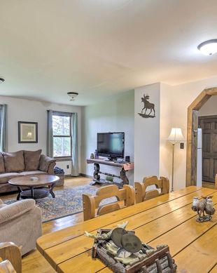 United States Michigan Republic vacation rental compare prices direct by owner 6643890