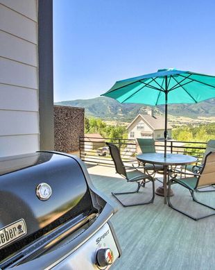 United States Utah Eden vacation rental compare prices direct by owner 19500010