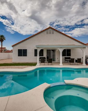 United States Nevada North Las Vegas vacation rental compare prices direct by owner 11473550