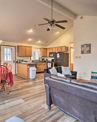 United States Pennsylvania Albrightsville vacation rental compare prices direct by owner 6254837
