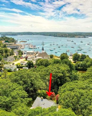 United States Maine Boothbay Harbor vacation rental compare prices direct by owner 5076203