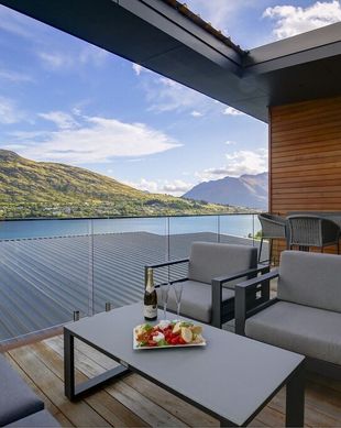 New Zealand Otago Queenstown vacation rental compare prices direct by owner 23666203