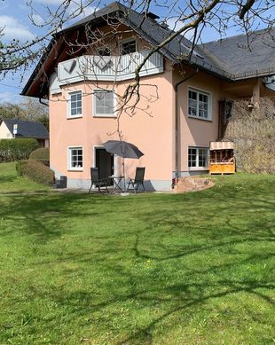 Germany Rheinland-Pfalz Prüm vacation rental compare prices direct by owner 6131790