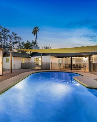 United States Arizona Phoenix vacation rental compare prices direct by owner 10160339