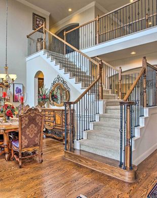 United States Texas Flower Mound vacation rental compare prices direct by owner 19499908