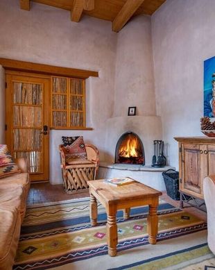 United States New Mexico Santa Fe vacation rental compare prices direct by owner 6642177