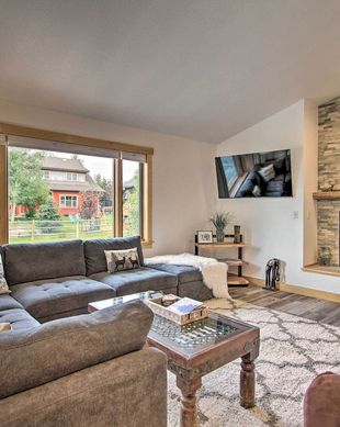 United States Montana Big Sky vacation rental compare prices direct by owner 6641923
