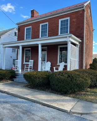 United States West Virginia Bolivar vacation rental compare prices direct by owner 13048863