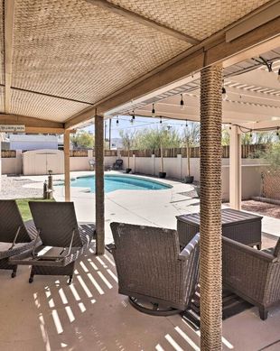 United States Arizona Lake Havasu City vacation rental compare prices direct by owner 9330306